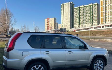 Nissan X-Trail, 2012 год, 1 520 000 рублей, 15 фотография