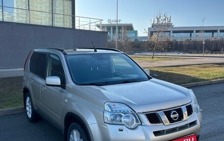 Nissan X-Trail, 2012 год, 1 520 000 рублей, 11 фотография