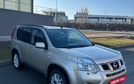 Nissan X-Trail, 2012 год, 1 520 000 рублей, 12 фотография