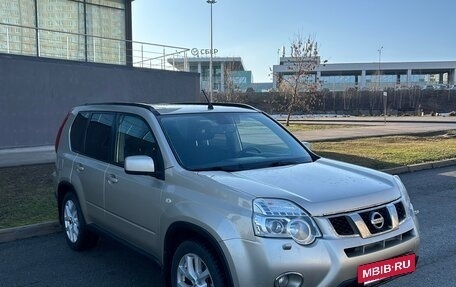 Nissan X-Trail, 2012 год, 1 520 000 рублей, 9 фотография