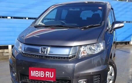 Honda Freed II, 2017 год, 1 241 000 рублей, 3 фотография