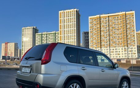 Nissan X-Trail, 2012 год, 1 520 000 рублей, 19 фотография