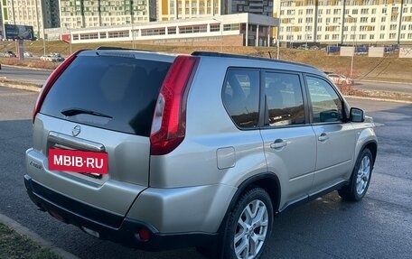 Nissan X-Trail, 2012 год, 1 520 000 рублей, 18 фотография
