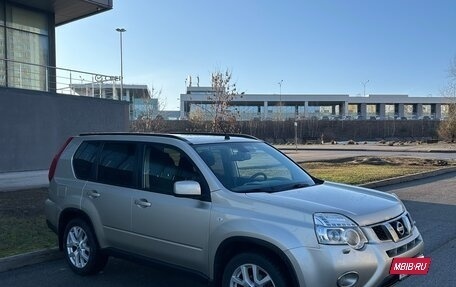 Nissan X-Trail, 2012 год, 1 520 000 рублей, 16 фотография