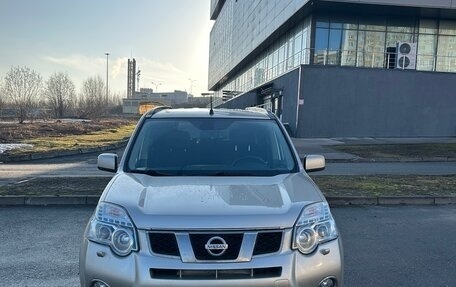 Nissan X-Trail, 2012 год, 1 520 000 рублей, 6 фотография