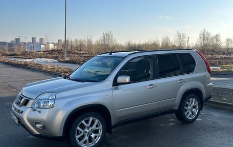 Nissan X-Trail, 2012 год, 1 520 000 рублей, 25 фотография