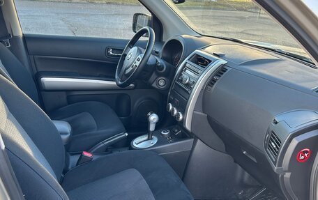 Nissan X-Trail, 2012 год, 1 520 000 рублей, 27 фотография