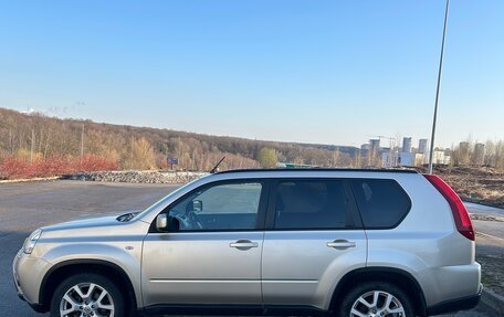 Nissan X-Trail, 2012 год, 1 520 000 рублей, 24 фотография