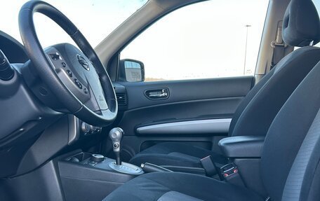 Nissan X-Trail, 2012 год, 1 520 000 рублей, 29 фотография