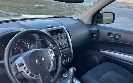 Nissan X-Trail, 2012 год, 1 520 000 рублей, 28 фотография