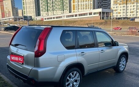 Nissan X-Trail, 2012 год, 1 520 000 рублей, 17 фотография