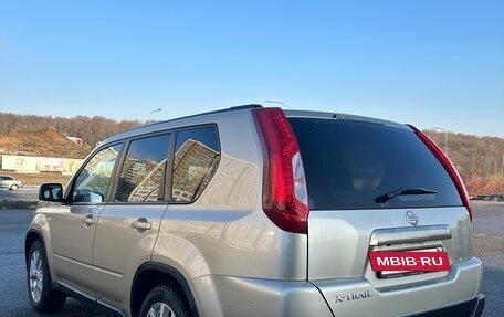 Nissan X-Trail, 2012 год, 1 520 000 рублей, 23 фотография