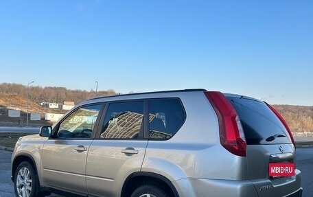 Nissan X-Trail, 2012 год, 1 520 000 рублей, 20 фотография