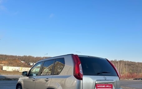 Nissan X-Trail, 2012 год, 1 520 000 рублей, 22 фотография