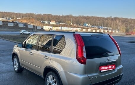 Nissan X-Trail, 2012 год, 1 520 000 рублей, 21 фотография