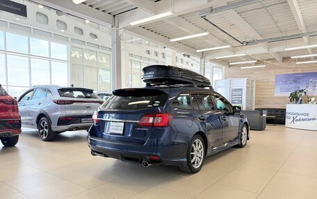 Subaru Levorg I, 2014 год, 1 599 000 рублей, 6 фотография