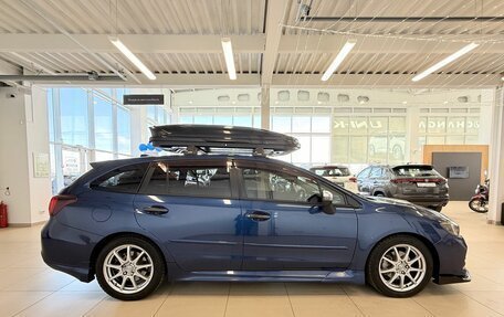 Subaru Levorg I, 2014 год, 1 599 000 рублей, 7 фотография