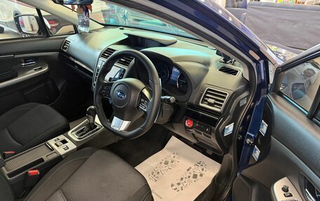 Subaru Levorg I, 2014 год, 1 599 000 рублей, 10 фотография