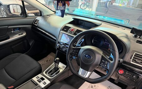 Subaru Levorg I, 2014 год, 1 599 000 рублей, 11 фотография