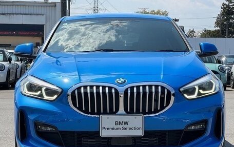 BMW 1 серия, 2021 год, 1 360 000 рублей, 4 фотография