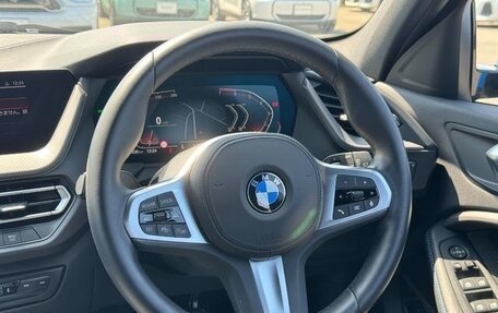 BMW 1 серия, 2021 год, 1 360 000 рублей, 7 фотография