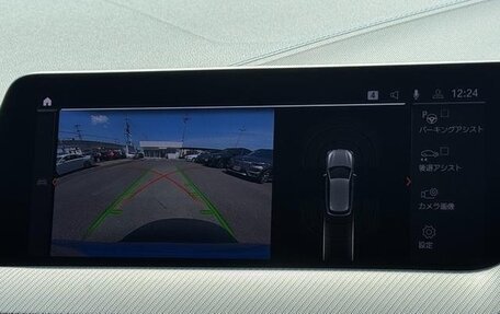 BMW 1 серия, 2021 год, 1 360 000 рублей, 9 фотография