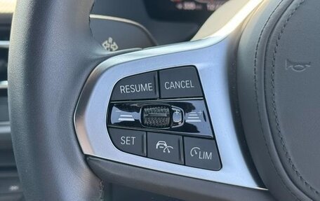 BMW 1 серия, 2021 год, 1 360 000 рублей, 8 фотография