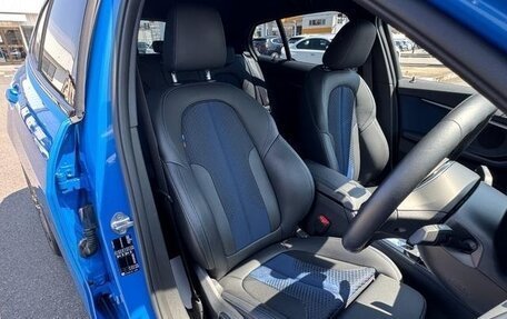 BMW 1 серия, 2021 год, 1 360 000 рублей, 12 фотография