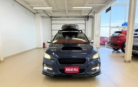 Subaru Levorg I, 2014 год, 1 599 000 рублей, 9 фотография