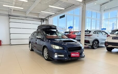 Subaru Levorg I, 2014 год, 1 599 000 рублей, 8 фотография