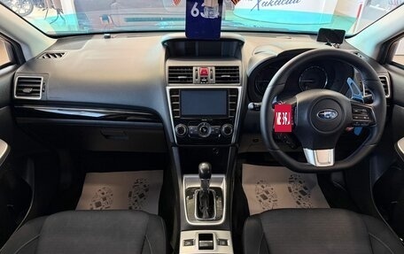 Subaru Levorg I, 2014 год, 1 599 000 рублей, 16 фотография