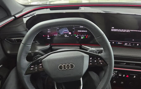 Audi Q5, 2026 год, 6 930 000 рублей, 7 фотография