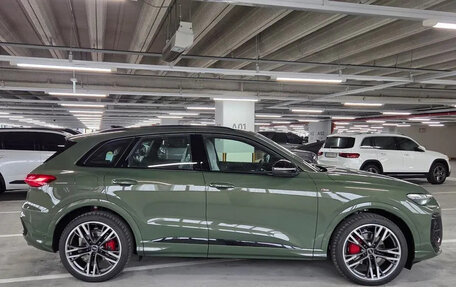 Audi Q5, 2026 год, 6 930 000 рублей, 3 фотография