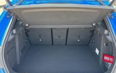 BMW 1 серия, 2021 год, 1 360 000 рублей, 14 фотография