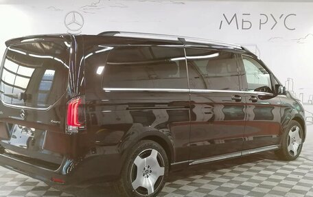 Mercedes-Benz V-Класс, 2025 год, 18 920 000 рублей, 2 фотография