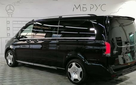 Mercedes-Benz V-Класс, 2025 год, 18 920 000 рублей, 4 фотография