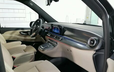 Mercedes-Benz V-Класс, 2025 год, 18 920 000 рублей, 5 фотография