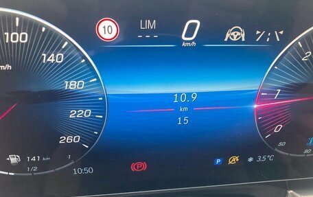 Mercedes-Benz V-Класс, 2025 год, 18 920 000 рублей, 7 фотография