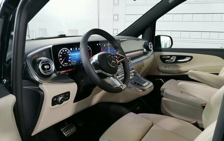 Mercedes-Benz V-Класс, 2025 год, 18 920 000 рублей, 6 фотография