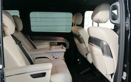 Mercedes-Benz V-Класс, 2025 год, 18 920 000 рублей, 9 фотография