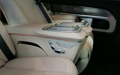 Mercedes-Benz V-Класс, 2025 год, 18 920 000 рублей, 11 фотография