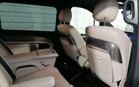 Mercedes-Benz V-Класс, 2025 год, 18 920 000 рублей, 10 фотография