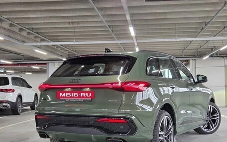 Audi Q5, 2026 год, 6 930 000 рублей, 5 фотография