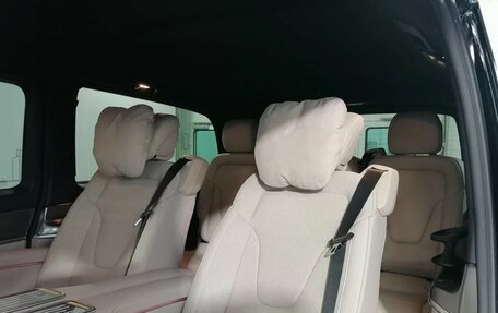 Mercedes-Benz V-Класс, 2025 год, 18 920 000 рублей, 16 фотография