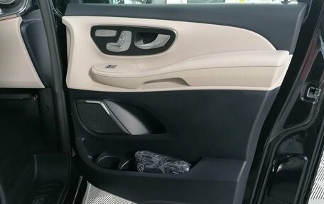 Mercedes-Benz V-Класс, 2025 год, 18 920 000 рублей, 13 фотография