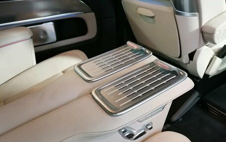 Mercedes-Benz V-Класс, 2025 год, 18 920 000 рублей, 12 фотография