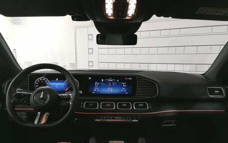 Mercedes-Benz GLE Coupe, 2025 год, 18 920 000 рублей, 7 фотография