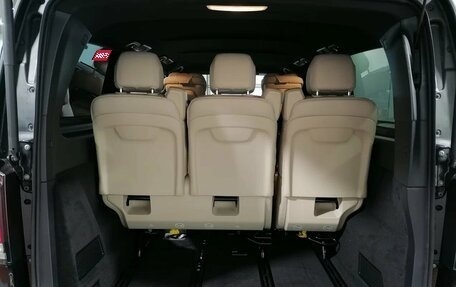 Mercedes-Benz V-Класс, 2025 год, 18 920 000 рублей, 17 фотография