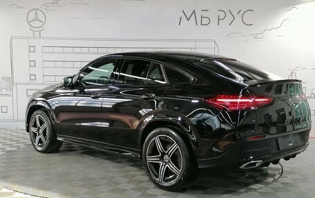 Mercedes-Benz GLE Coupe, 2025 год, 18 920 000 рублей, 12 фотография