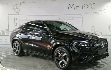 Mercedes-Benz GLE Coupe, 2025 год, 18 920 000 рублей, 13 фотография